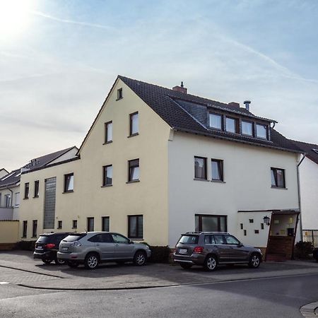 Elim Hotel Hochheim am Main Eksteriør billede