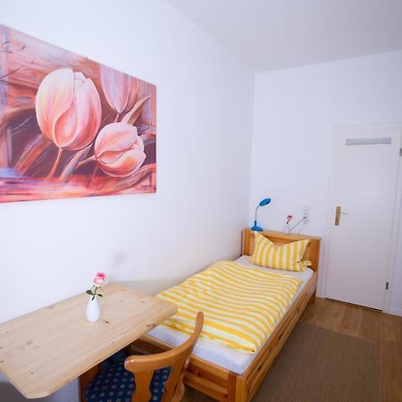 Elim Hotel Hochheim am Main Eksteriør billede