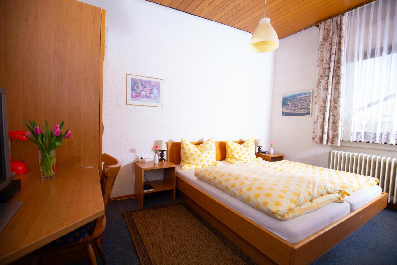 Elim Hotel Hochheim am Main Eksteriør billede