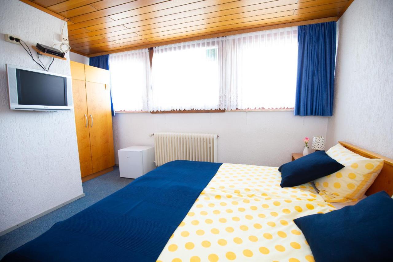 Elim Hotel Hochheim am Main Eksteriør billede